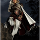 Illustration for article titled Jon Snow, Meet emSkyrim/em. You Two Have A Lot In Common.